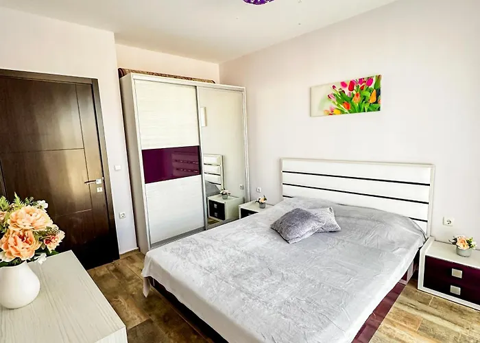 каскадас в54 Appartement