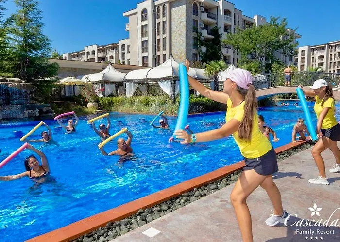 каскадас в54