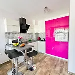 Lejlighed каскадас в54 Sunny Beach