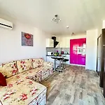 каскадас в54 Lejlighed Sunny Beach