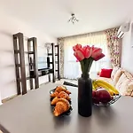 Lejlighed каскадас в54 *