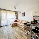 Lejlighed каскадас в54 *