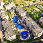 каскадас в54 Lejlighed *