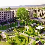 Lejlighed каскадас в54