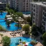 каскадас в54 Lejlighed *