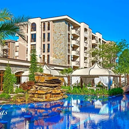 каскадас в54 * Slantschew brjag