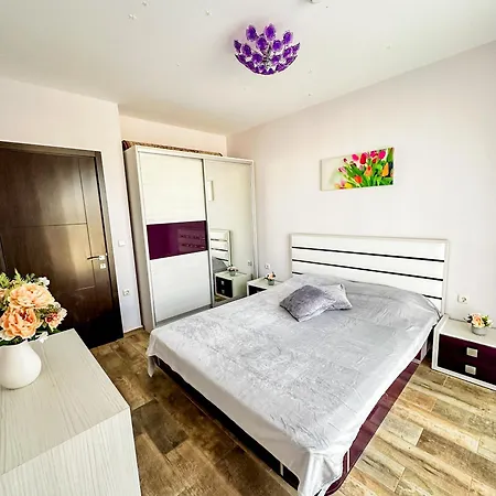 каскадас в54 Apartamento