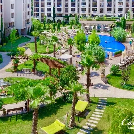 каскадас в54 Slantschew brjag