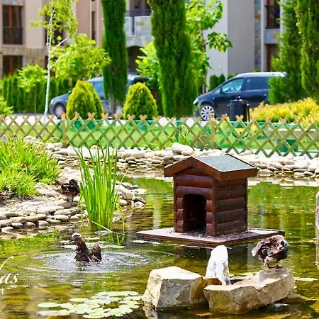 каскадас в54 * Slantschew brjag