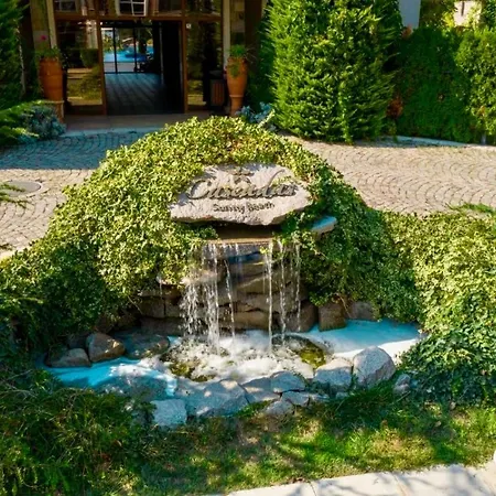 каскадас в54 Slantschew brjag