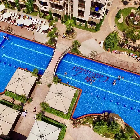 каскадас в54 Slantschew brjag