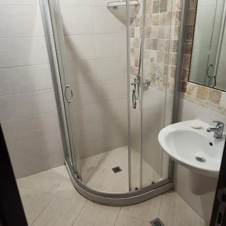 Apartamento каскадас в54 *
