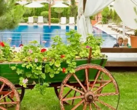 каскадас в54 Sunny Beach