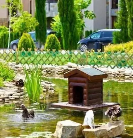 каскадас в54 Apartamento