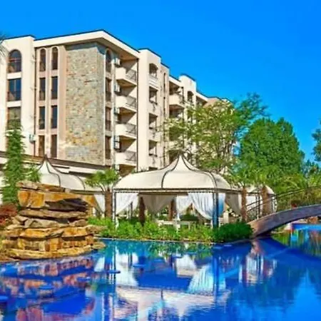каскадас в54 * Sunny Beach