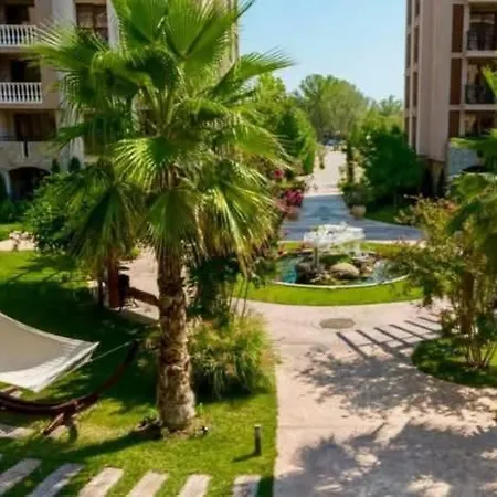 каскадас в54 * Sunny Beach