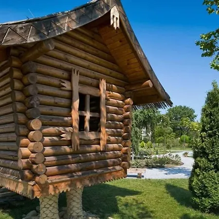 каскадас в54 Apartamento Sunny Beach