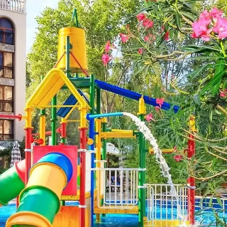 каскадас в54 * Sunny Beach