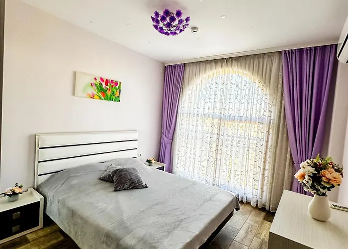 каскадас в54 * Sunny Beach