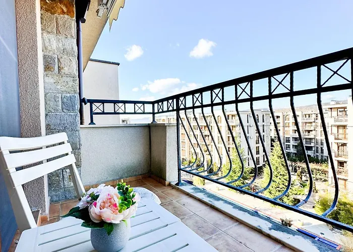 каскадас в54 * Sunny Beach