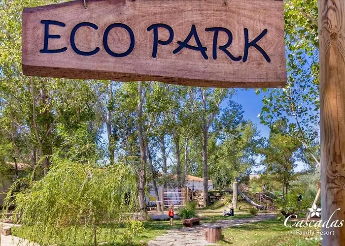 каскадас в54 Apartamento