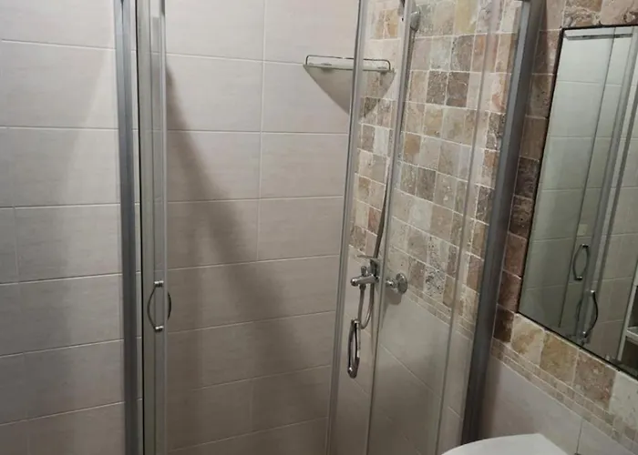 Apartamento каскадас в54