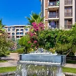 каскадас в54 Appartement *