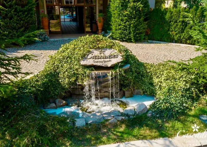 каскадас в54 Slăntjev Brjag