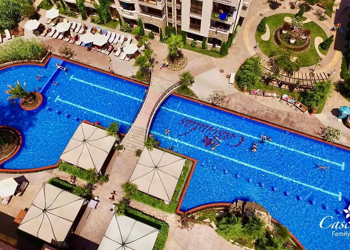 каскадас в54 Slăntjev Brjag