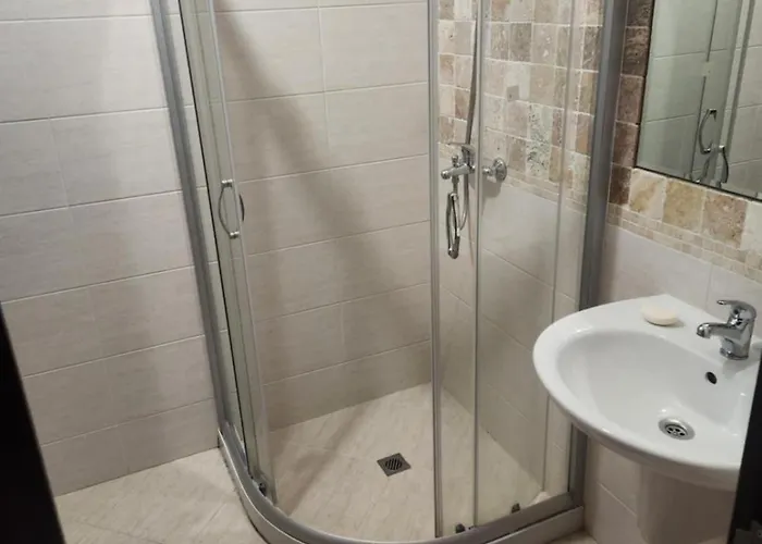 Lägenhet каскадас в54 *